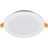 Светильник светодиодный PLED DL7 WH Downlight 10Вт 4000К 120х26мм IP54 ДВО встраив. JazzWay 5042520