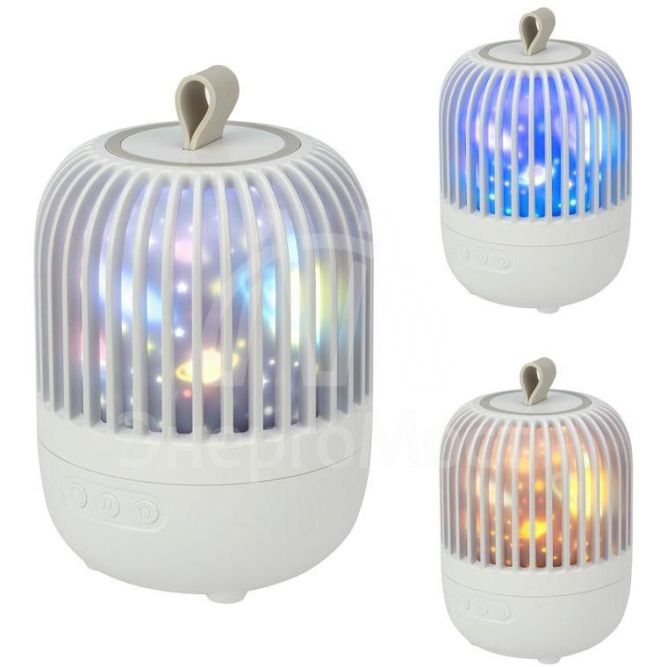 Ночник-проектор светодиодный Melony Neon-Night 601-525