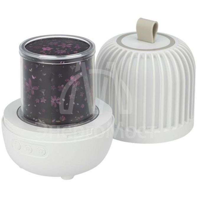 Ночник-проектор светодиодный Melony Neon-Night 601-525