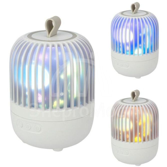 Ночник-проектор светодиодный Melony Neon-Night 601-525