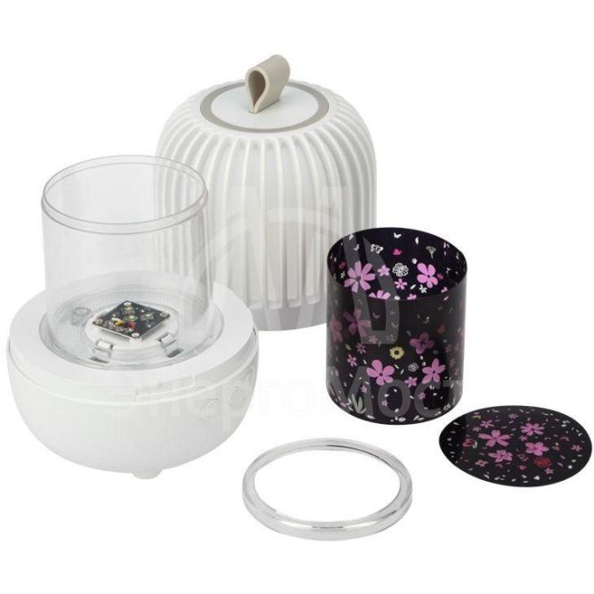 Ночник-проектор светодиодный Melony Neon-Night 601-525