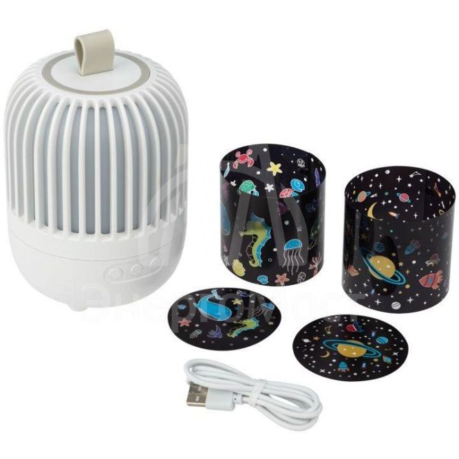 Ночник-проектор светодиодный Melony Neon-Night 601-525