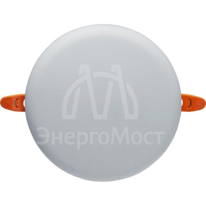 Светильник светодиодный 93 481 NLP-R2-18W-840-LED круг IP20 NAVIGATOR 93481