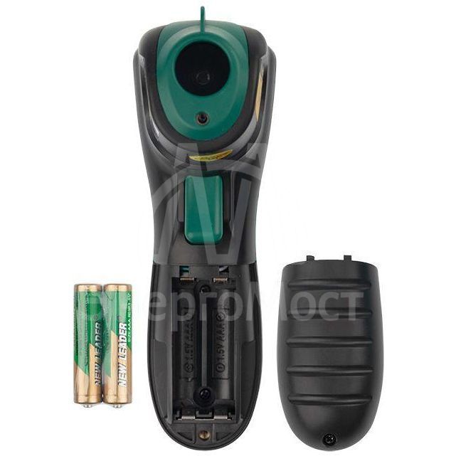 Пирометр MS6522А Mastech 13-1233