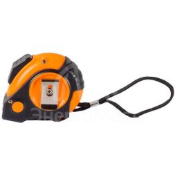 Рулетка Вихрь 5м х 19мм автостоп