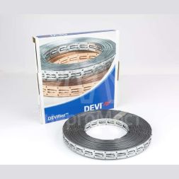 Лента монтажная DEVIfast 25м DEVI 19808236