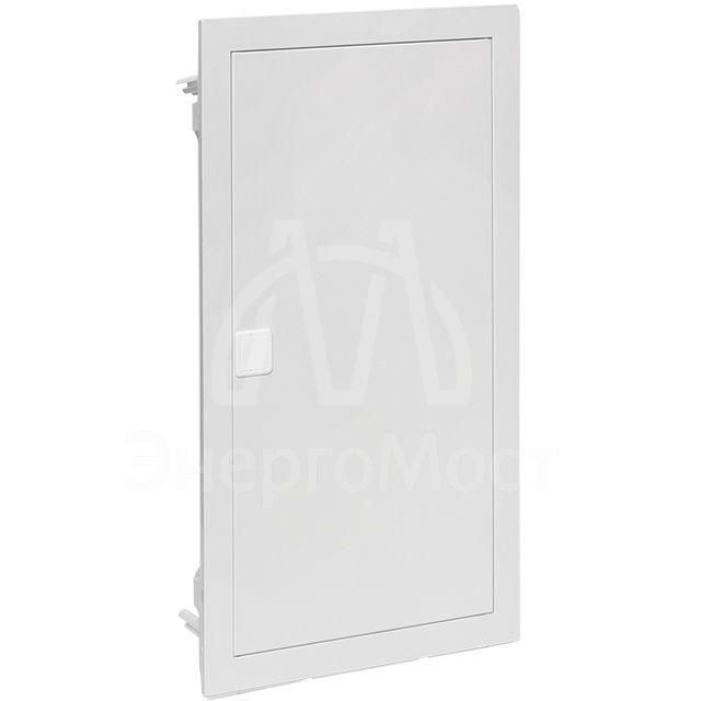 Щит слаботочный встраив. &amp;quot;Nova&amp;quot; 3 габ. с пласт. дверью IP40 PROxima EKF nv-mb-pd-3