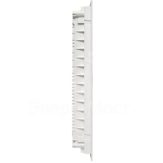 Щит слаботочный встраив. &amp;quot;Nova&amp;quot; 3 габ. с пласт. дверью IP40 PROxima EKF nv-mb-pd-3