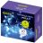 Гирлянда DC-G05-20WS4 20LED 2xCR2032 (в компл.) бел. (уп.4шт) ФАZА 5048072
