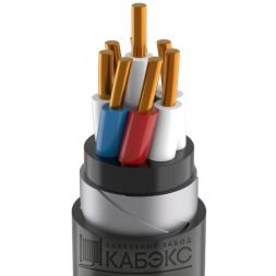 Кабель КВБбШвнг(А)-LS 7х1.5 0.66кВ (м) Кабэкс ТХМ00131990