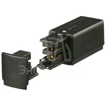 Аксессуар для шинопровода ZRS750 EPSR BK (XTS11-2+41-2) PHILIPS 910502558518