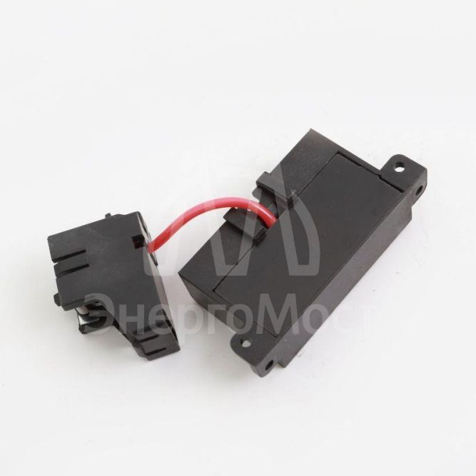 Расцепитель пониженного напряжения UVT для MGS250 напряжение AC230 DKC UVT-MGS250AC230R