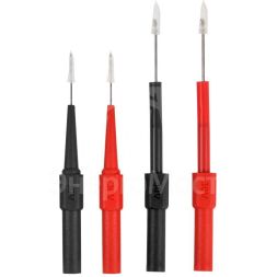 Комплект щупов и насадок TL21 ARMA2L 5 IEK A2L5-DM10D-TL2-093-21