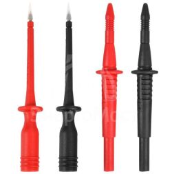 Комплект щупов и насадок TL21 ARMA2L 5 IEK A2L5-DM10D-TL2-093-21