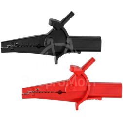 Комплект щупов и насадок TL21 ARMA2L 5 IEK A2L5-DM10D-TL2-093-21