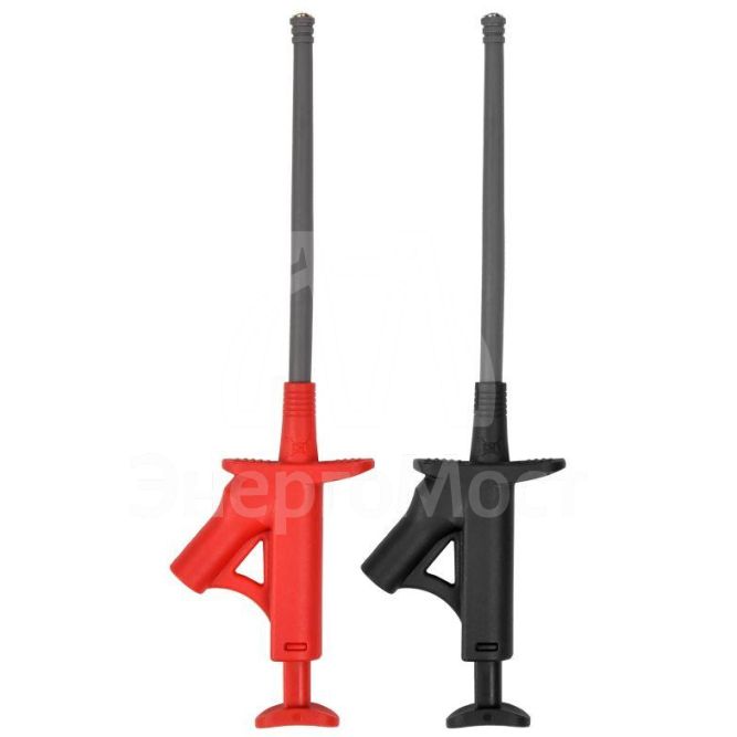 Комплект щупов и насадок TL21 ARMA2L 5 IEK A2L5-DM10D-TL2-093-21