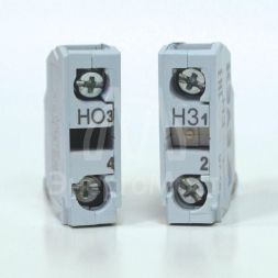 Блок контактов КМЕ/КПЕ-1НО КЭАЗ 272363