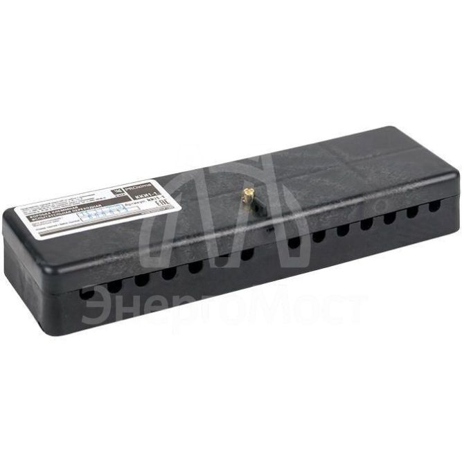 Коробка клеммная испытательная переходная ККИ1-1 EKF kki1-1