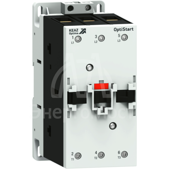 Контактор OptiStart K-F-95-30-00-A230 КЭАЗ 334889