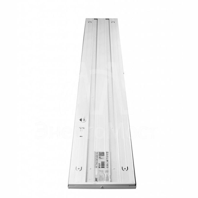 Светильник светодиодный PPL1195/U 36Вт 6500К 2900лм IP40 AC180-265В (370мА 19мм) JazzWay 5012301