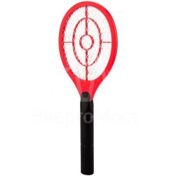 Мухобойка электрическая 0430 mini 800 В Rexant 70-0430