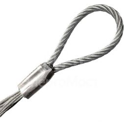 Чулок монтажный ЧМ-40/50 КВТ 65131