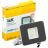 Прожектор СДО 07-10 LED 10Вт IP65 6500К сер. IEK LPDO701-10-K03