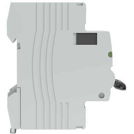 Выключатель дифференциального тока (УЗО) 2п 40А 30мА тип A DV AVERES EKF rccb-2-40-30-a-av