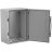 Корпус ЩМПп 400х300х170 IP65 пластик. TETRA 5 IEK TR5-12-N-040-30-17-65