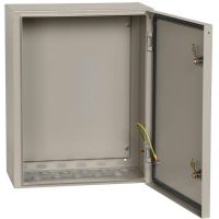 Корпус металлический ЩМП-3-0 74 У2 IP54 IEK YKM40-03-54