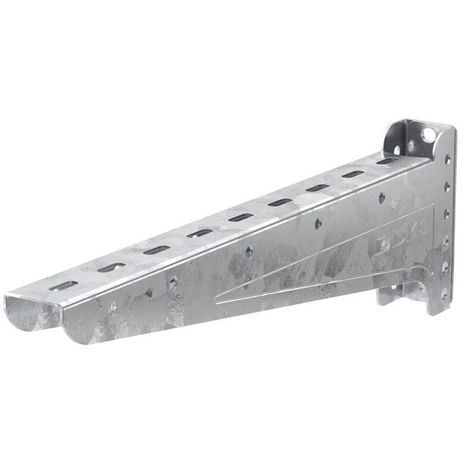 Консоль универсальная осн.200 сталь DKC BBN5020