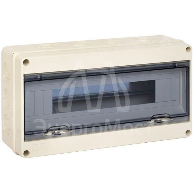 Щит ЩРН-ПГ-18 IP65 EKF pb65-n-pg-18