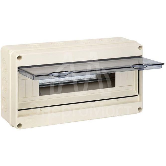 Щит ЩРН-ПГ-18 IP65 EKF pb65-n-pg-18