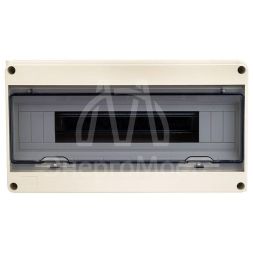 Щит ЩРН-ПГ-18 IP65 EKF pb65-n-pg-18