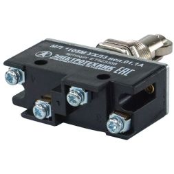 Микропереключатель МП 1105М исп. 01 Электротехник ET523358
