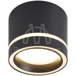 Спот Flip GX53х1 15Вт IP20 Voltega VGL7191DL-01B