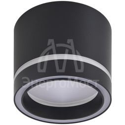 Спот Flip GX53х1 15Вт IP20 Voltega VGL7191DL-01B