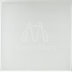 Светильник светодиодный 38Вт 4000К 3990Лм 595х595х40 матов. SPO-910-9-40K-038 ЭРА Б0051547