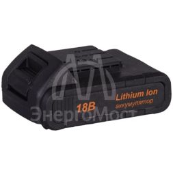 Аккумулятор для шуруповертов Вихрь ДА-18Л-2К (АКБ18Л1 DCG)