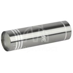 Фонарь UB-402 универс. Джет 15Вт COB алюм. 3хAAA ПРОМО-бокс (уп.12шт) ЭРА Б0029193