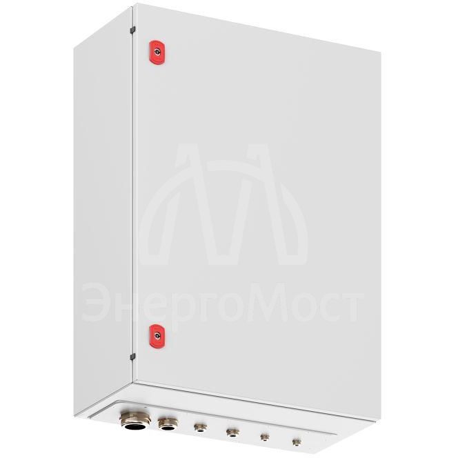 Ввод кабельный латунный d вводного отверстия М32 наружн. d кабеля 15-22мм DKC R5BCM32