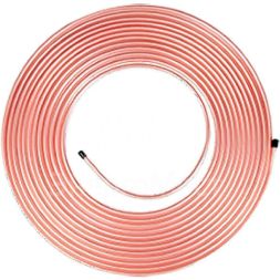 Труба медная ТОР 15.88х0.70х15000 (5/8) бухта НС-1154995