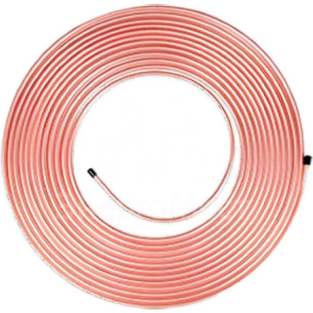 Труба медная ТОР 15.88х0.70х15000 (5/8) бухта НС-1154995