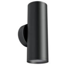 Светильник VGL 10Вт GU10х2 IP20 бра настен. Voltega VGL068WL-02B