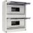 Бокс модульный накладной PDB/W 4024 GR (ЩРН-ПГ-24) IP65 пластик. Pro JazzWay 5072145
