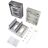 Бокс модульный накладной PDB/W 4024 GR (ЩРН-ПГ-24) IP65 пластик. Pro JazzWay 5072145