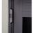 Бокс модульный накладной PDB/W 4024 GR (ЩРН-ПГ-24) IP65 пластик. Pro JazzWay 5072145