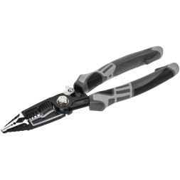 Пассатижи многофункциональные ARMA2L 5 200мм K4 IEK A2L5-PL11-K4-200