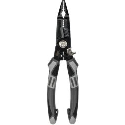 Пассатижи многофункциональные ARMA2L 5 200мм K4 IEK A2L5-PL11-K4-200