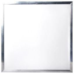 Светильник светодиодный ультратонкий PPL PRO 6060 40Вт 6500К IP40 AL панель (без драйвера 1000мА) алюм. JazzWay 5037601